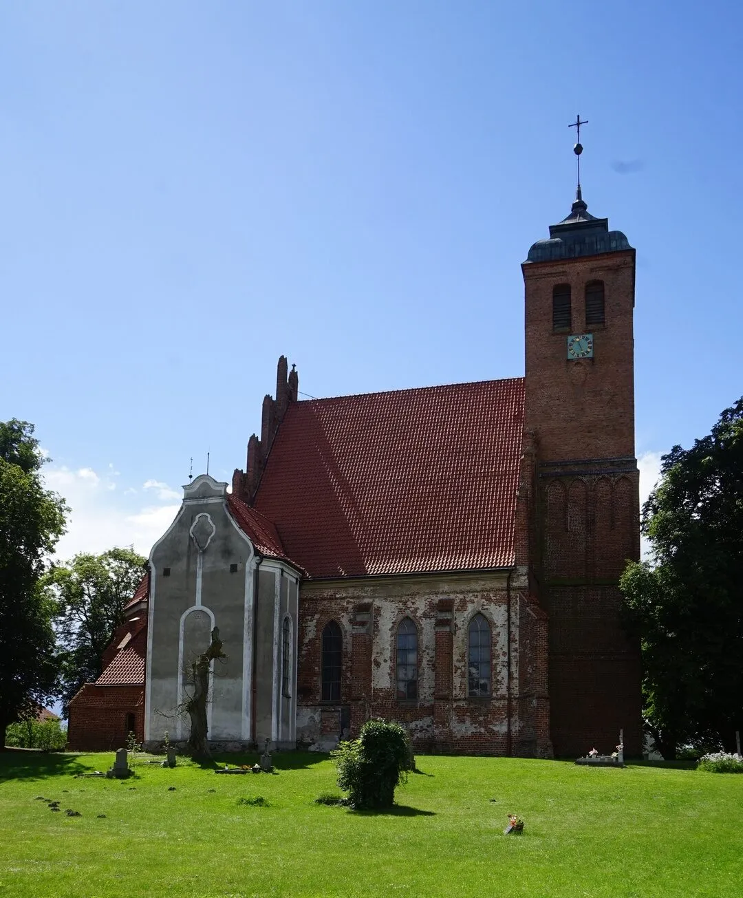 Zdjęcie Sanktuarium Piaseczno: Historia, cuda i tajemnice miejsca kultu
