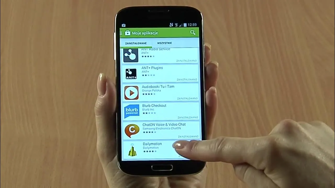 Zdjęcie Jak usuwać aplikacje z Androida - proste metody, które zaskoczą każdego