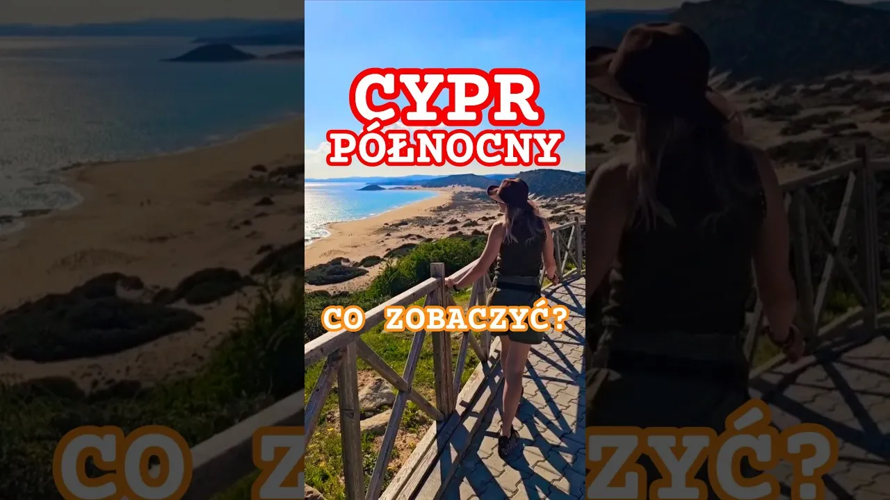 Zdjęcie Czy na Cyprze Północnym jest bezpiecznie? Praktyczne wskazówki dla turystów