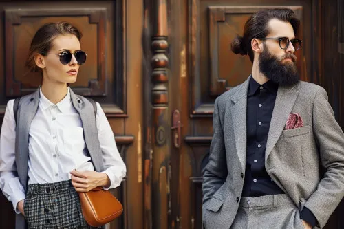 Zdjęcie Styl old money – co to znaczy i jakie ma cechy w modzie?