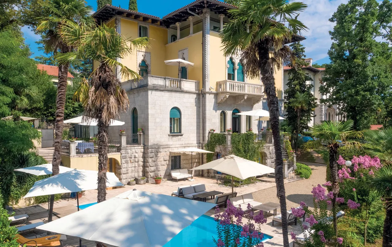 Zdjęcie Co znaczy inn w nazwie hotelu? Odkryj jego prawdziwe znaczenie