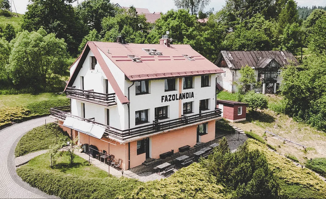 Zdjęcie Zwardoń atrakcje: najlepsze miejsca na niezapomniany wypoczynek