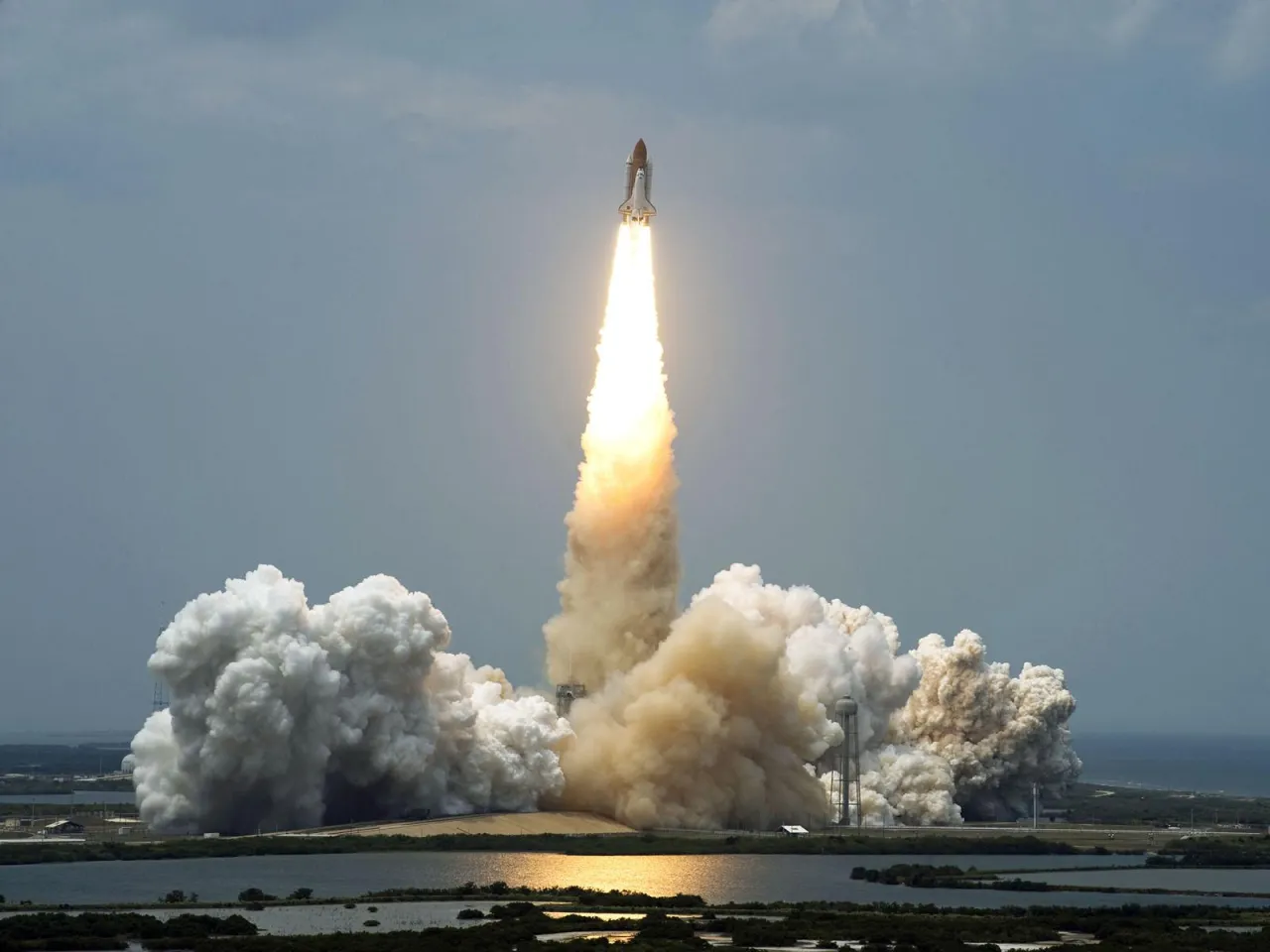 Zdjęcie Kiedy był ostatni lot w kosmos? Przełomowa misja Polaris Dawn SpaceX
