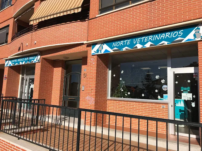 Zdjęcie Norte Veterinarios: Atención de calidad para la salud de tu mascota