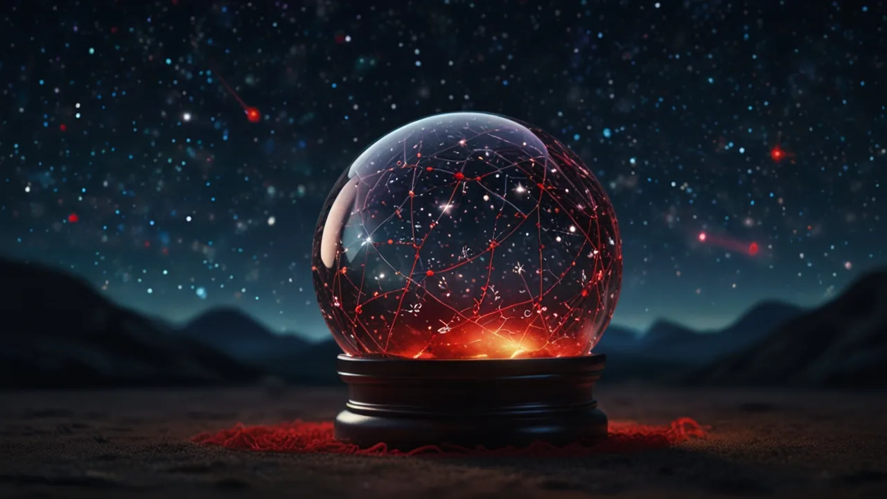 Zdjęcie Koniec samotności na horyzoncie? Horoskop dla singli podpowiada