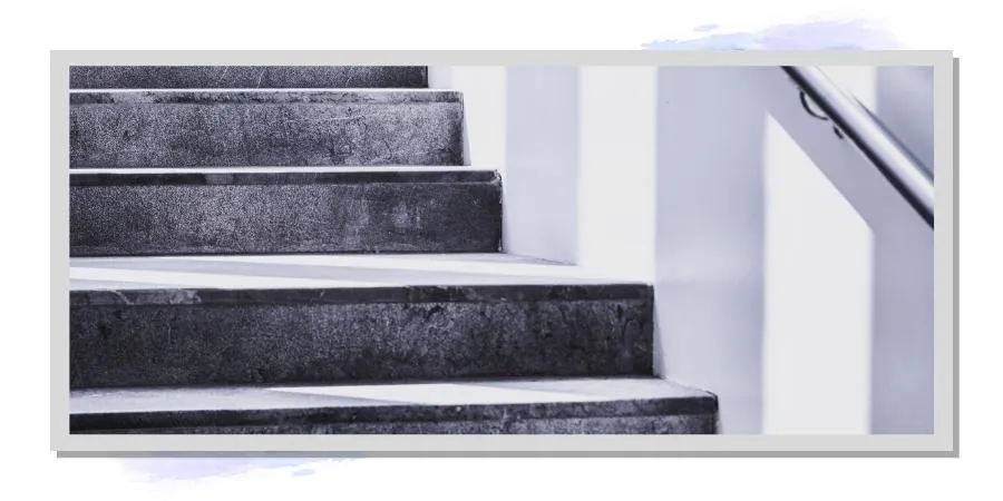 Zdjęcie Czym obić schody betonowe? Sprawdź najlepsze materiały i metody