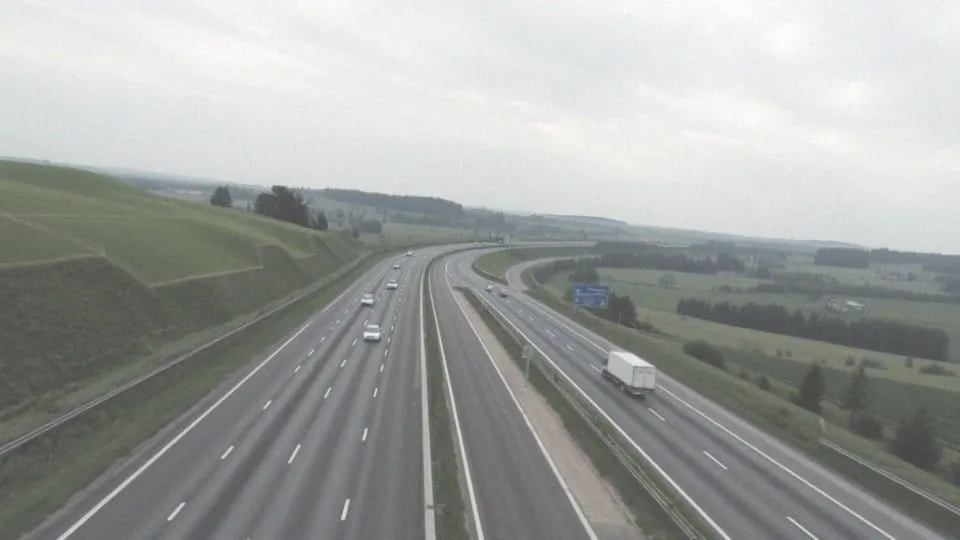 Zdjęcie Która autostrada jest dłuższa A1 czy A2? Porównanie długości i przebiegu.