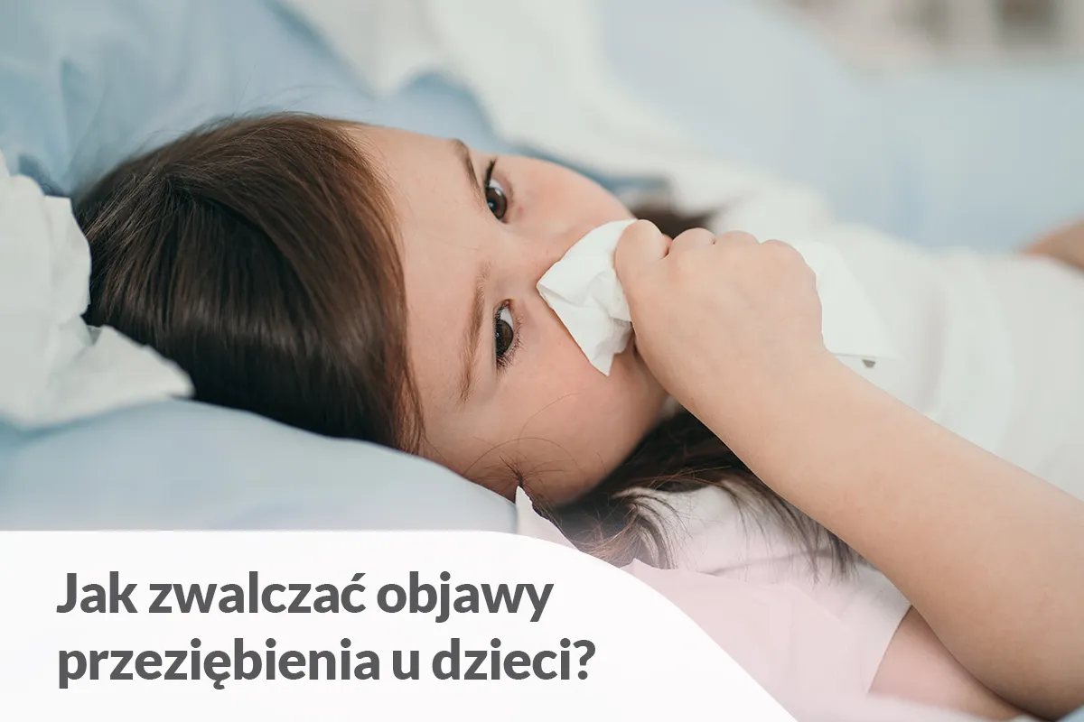 Zdjęcie Objawy przeziębienia: jak je rozpoznać i kiedy szukać pomocy lekarskiej