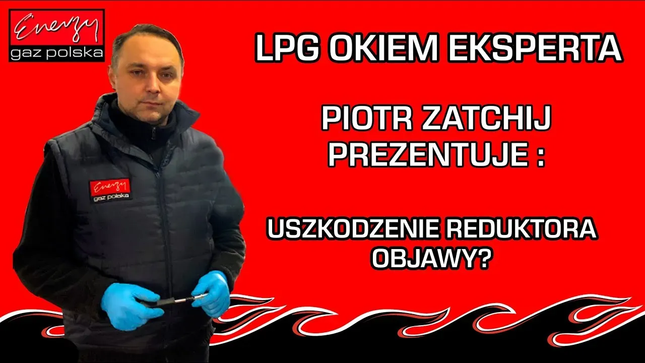 Zdjęcie Jak sprawdzić, czy reduktor LPG jest sprawny i uniknąć kosztownych napraw