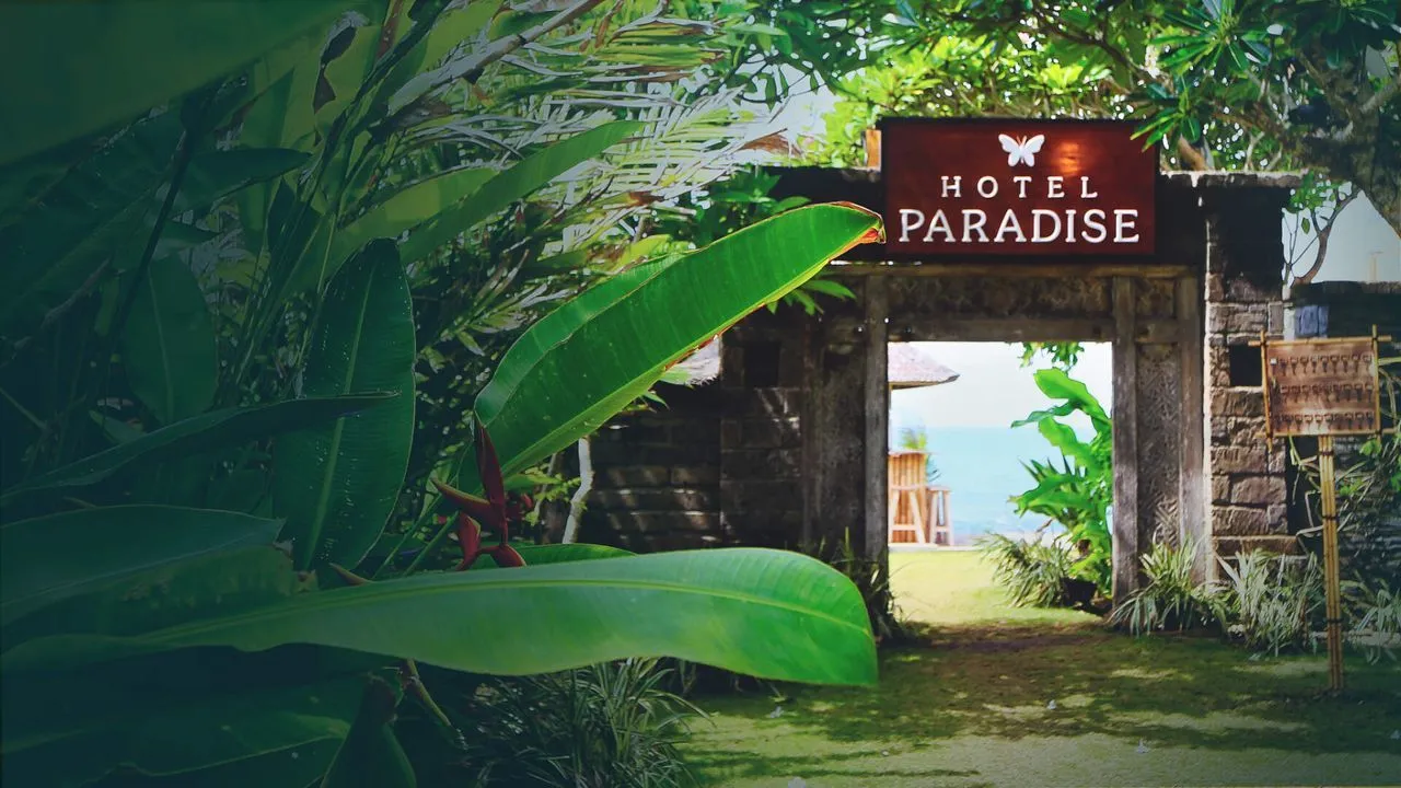 Zdjęcie Gdzie obejrzeć Hotel Paradise online? Sprawdź najlepsze platformy VOD!