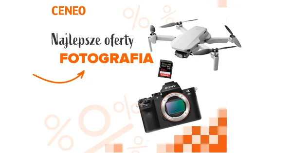 Zdjęcie Najlepsze obiektywy do Sony A58 - idealne dla każdego stylu fotografii