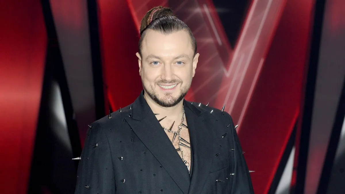 Zdjęcie Czy Baron ma dzieci? Sprawdź, co wiadomo o jego życiu rodzinnym i partnerce