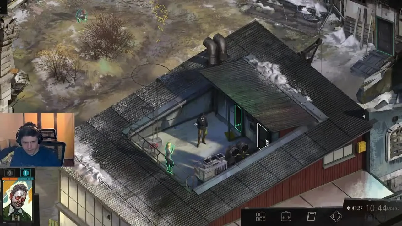 Zdjęcie Disco Elysium spolszczenie: jak włączyć polski i uniknąć problemów z tłumaczeniem