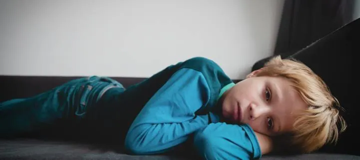 Zdjęcie Czy Twoje dziecko ma zespół Aspergera? Oto objawy i diagnostyka