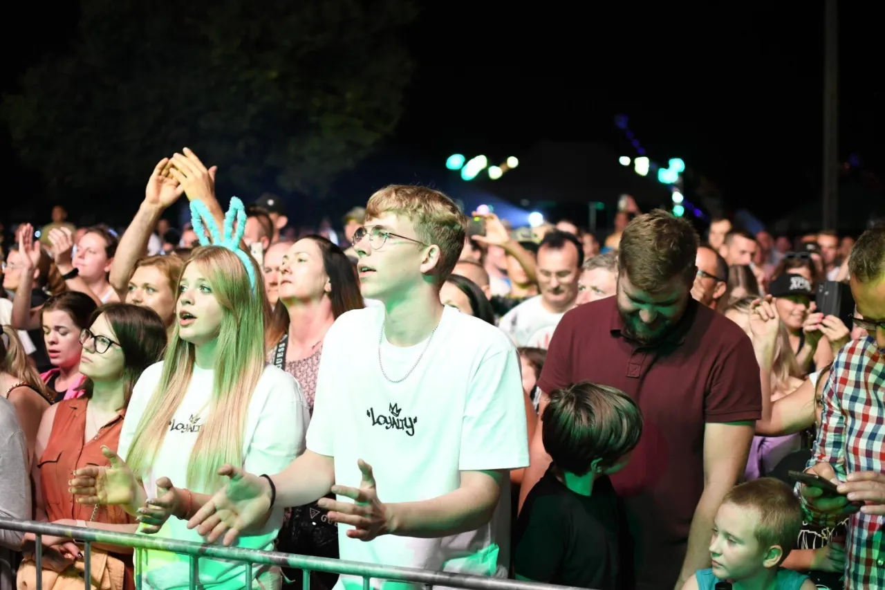 Zdjęcie Ile kosztuje koncert zespołu After Party? Ceny i warunki 2023