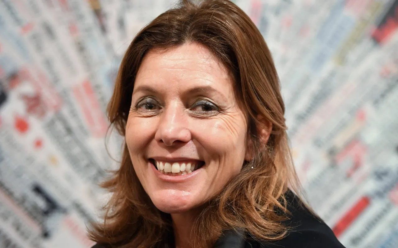 Zdjęcie Kim jest Barbara z reklamy Media Expert? Fascynująca historia aktorki