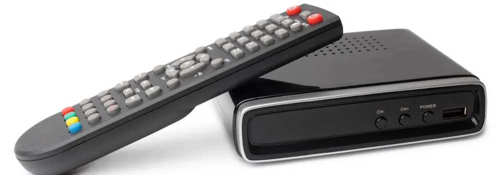 Zdjęcie Czy dekoder 4K można podłączyć do telewizora bez 4K? Oto co musisz wiedzieć