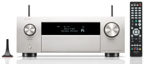 Zdjęcie Harman Kardon czy Denon - który wybór zapewni lepszą jakość dźwięku?
