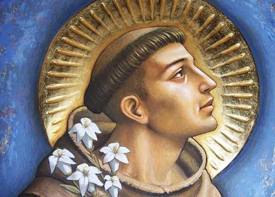Zdjęcie Kim był święty Antoni i dlaczego jest tak ważny w historii i religii