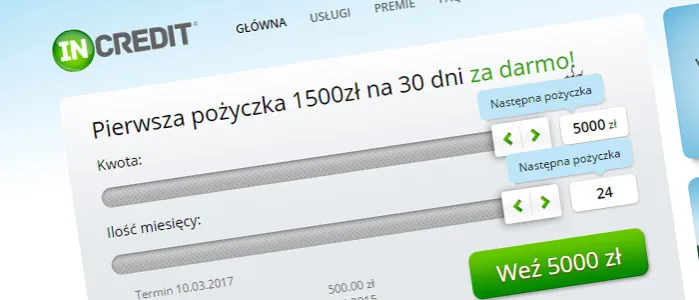 Zdjęcie Pożyczka 5000 dla kogo? Sprawdź, czy spełniasz warunki!