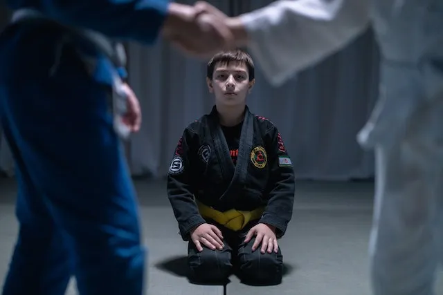 Zdjęcie Judo czy karate dla dziecka – co wybrać dla lepszego rozwoju?