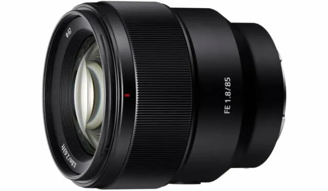 Zdjęcie Jakie obiektywy pasują do Sony Alfa – najlepsze wybory dla fotografa