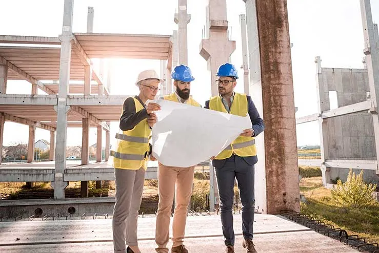 Zdjęcie Cómo el programa de vivienda y construcción transformará el sector en España