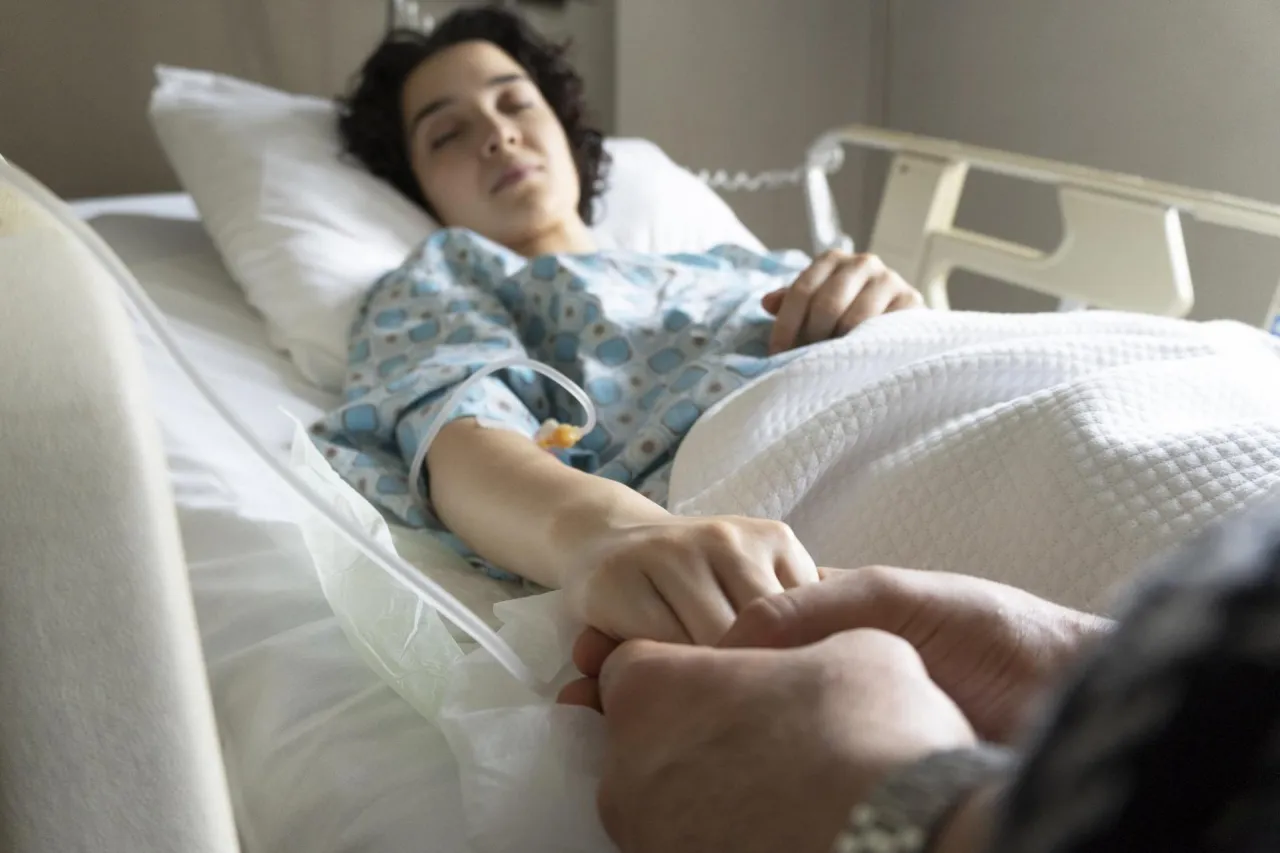Zdjęcie Co się dzieje z duszą w śpiączce? Fakty i doświadczenia pacjentów