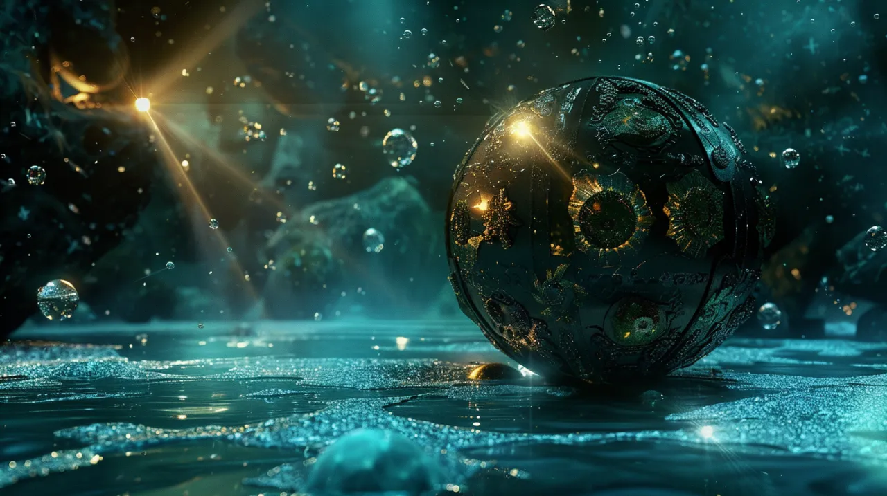 Zdjęcie Film Kula: recenzja i analiza kultowego dramatu Davida Finchera