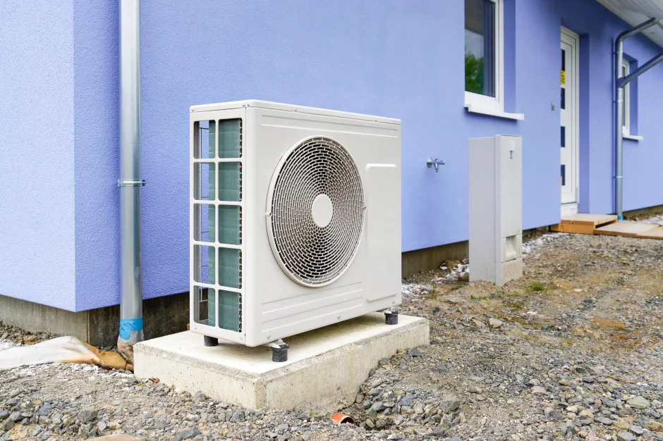 Zdjęcie Ile zwrotu za pompę ciepła? Dotacje i ulgi 2026 [Przewodnik]