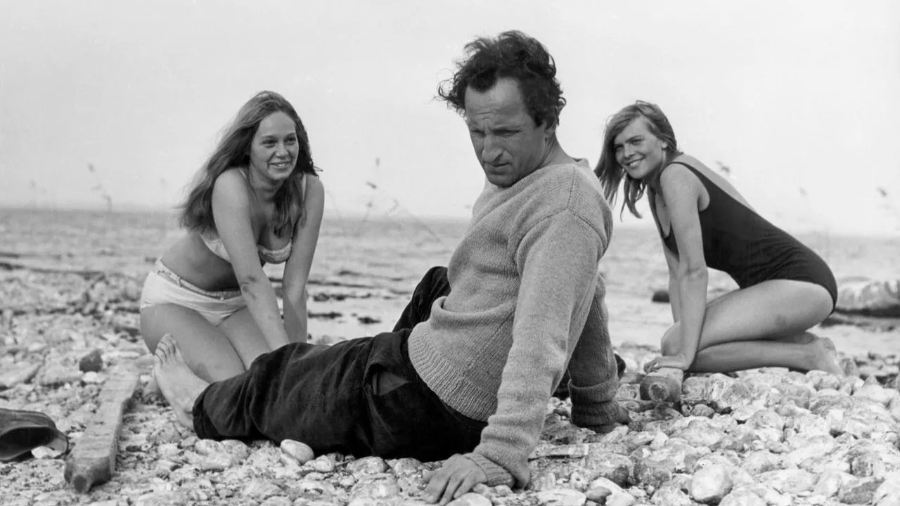 Zdjęcie Reżyser filmu Żywot Mateusza: Witold Leszczyński i jego osiągnięcia