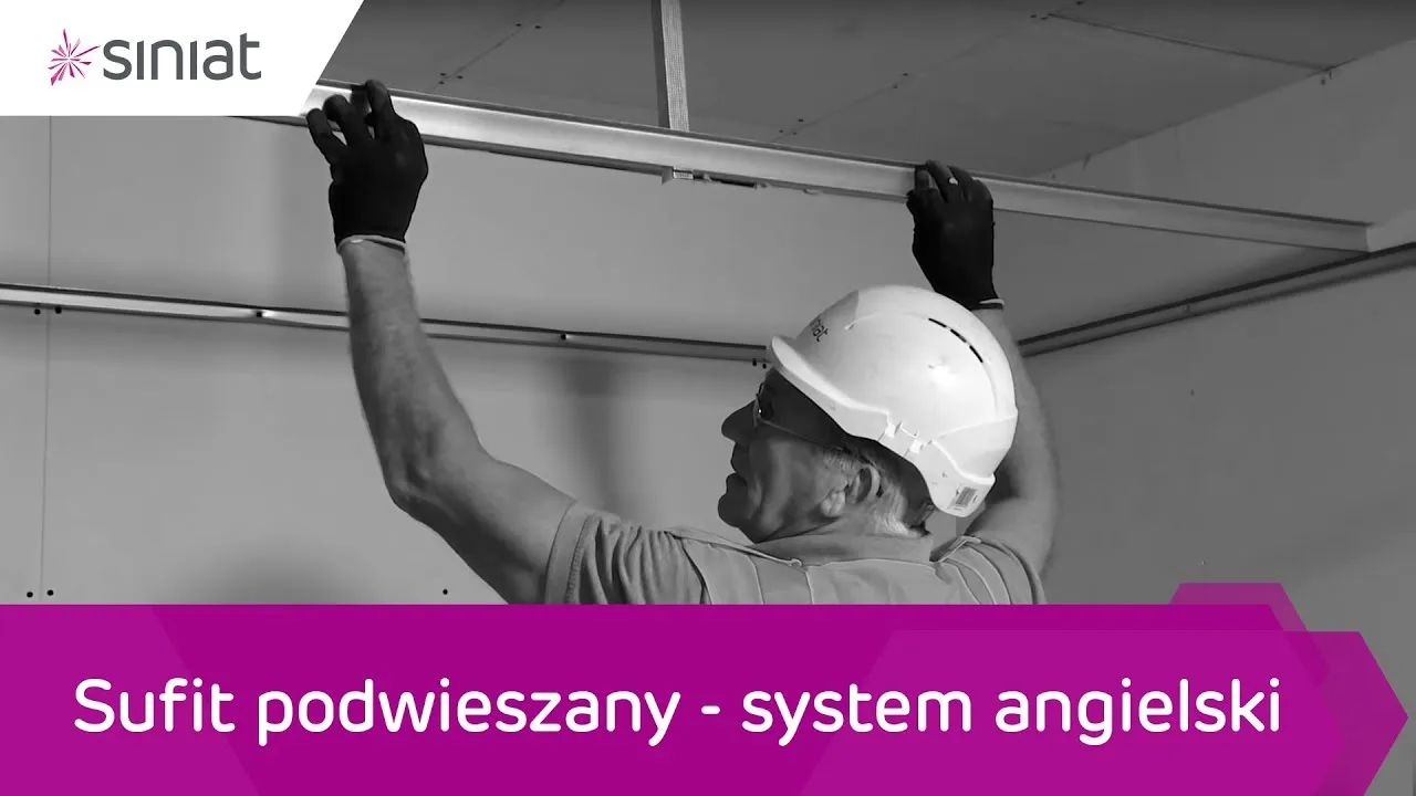 Zdjęcie Jak zamontować sufit podwieszany - proste kroki i niezbędne materiały