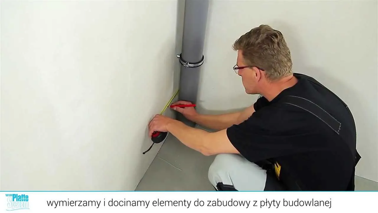 Zdjęcie Jak zabudować rury: 5 skutecznych metod ukrycia instalacji