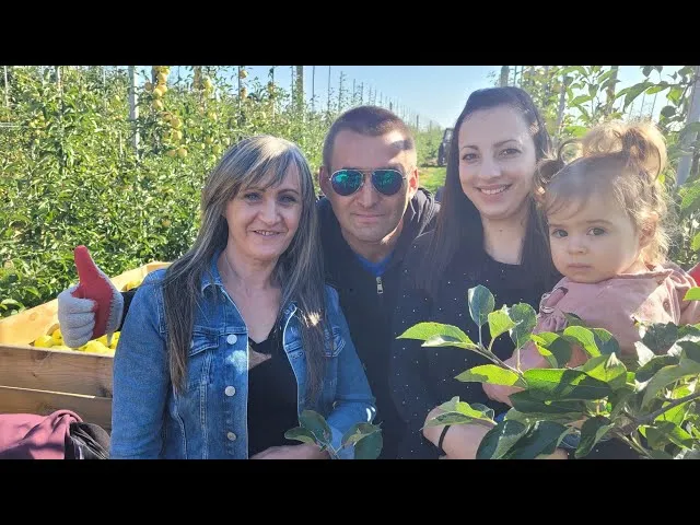 Zdjęcie Czy Jarek Ogarek ma żonę? Oto zaskakujące wieści o jego rodzinie