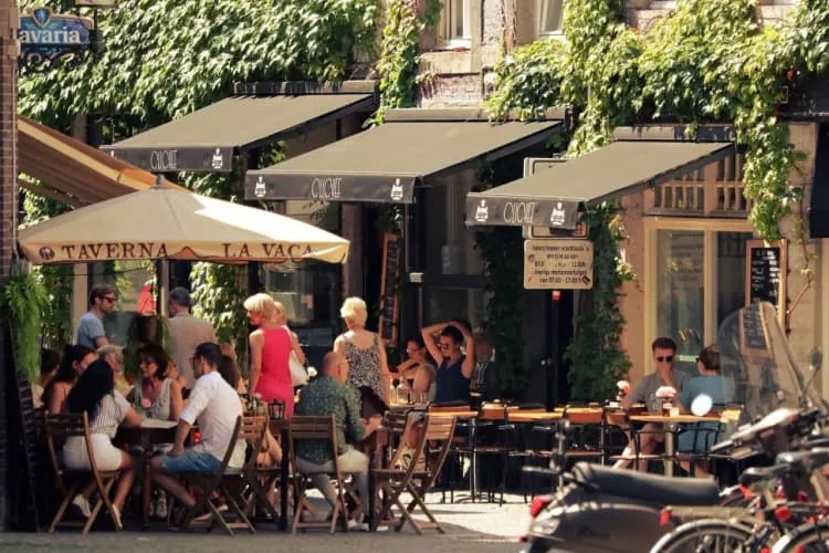 Zdjęcie Gdzie zjeść w Elblągu? Odkryj najlepsze restauracje i smaki
