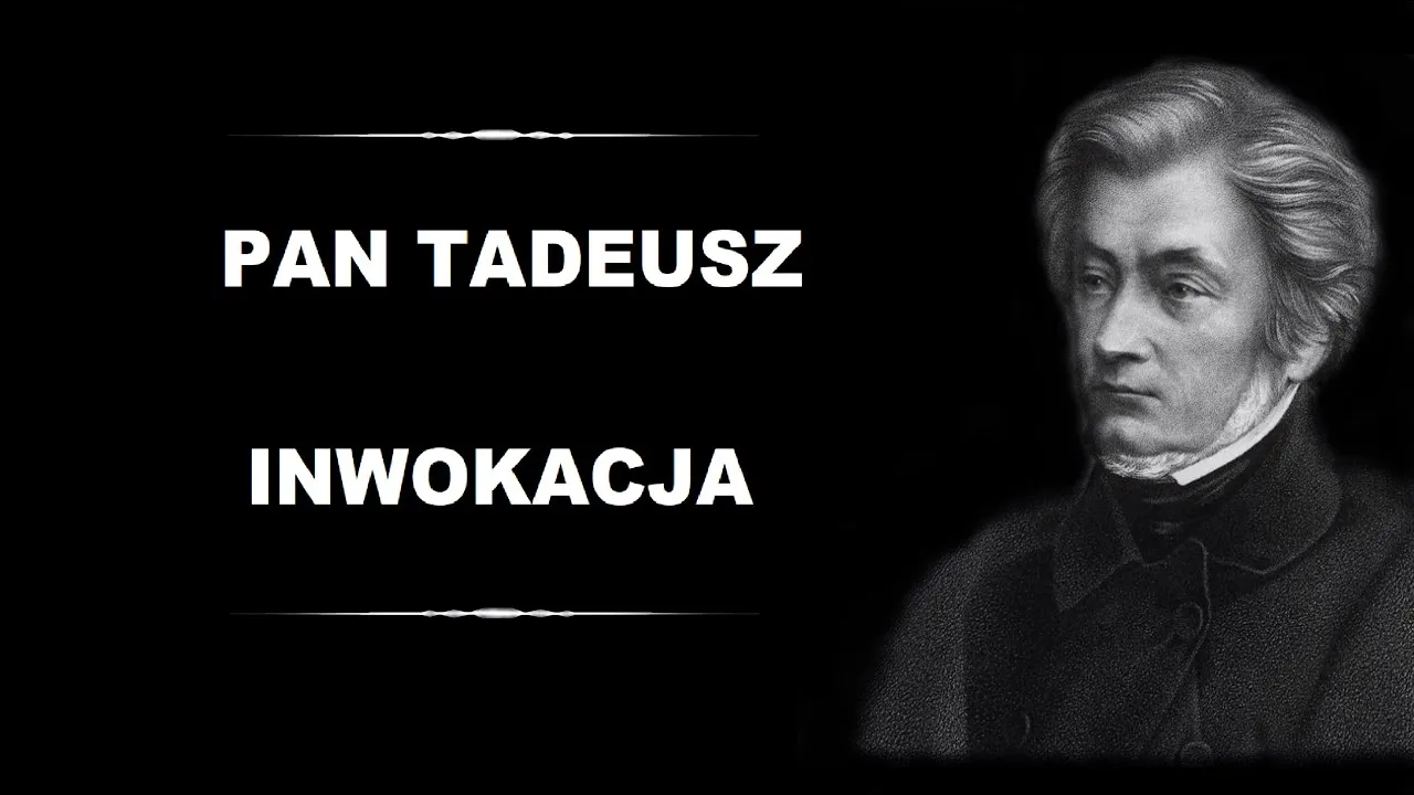 Zdjęcie Inwokacja wiersz – klucz do zrozumienia literackiego piękna