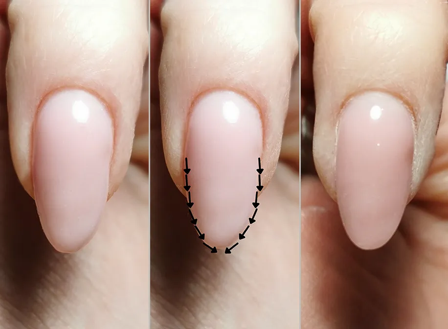 Zdjęcie Jak piłować paznokcie, aby uniknąć uszkodzeń i uzyskać idealny kształt