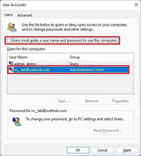 Zdjęcie Jak usunąć hasło z laptopa Windows 11 i zyskać łatwiejszy dostęp