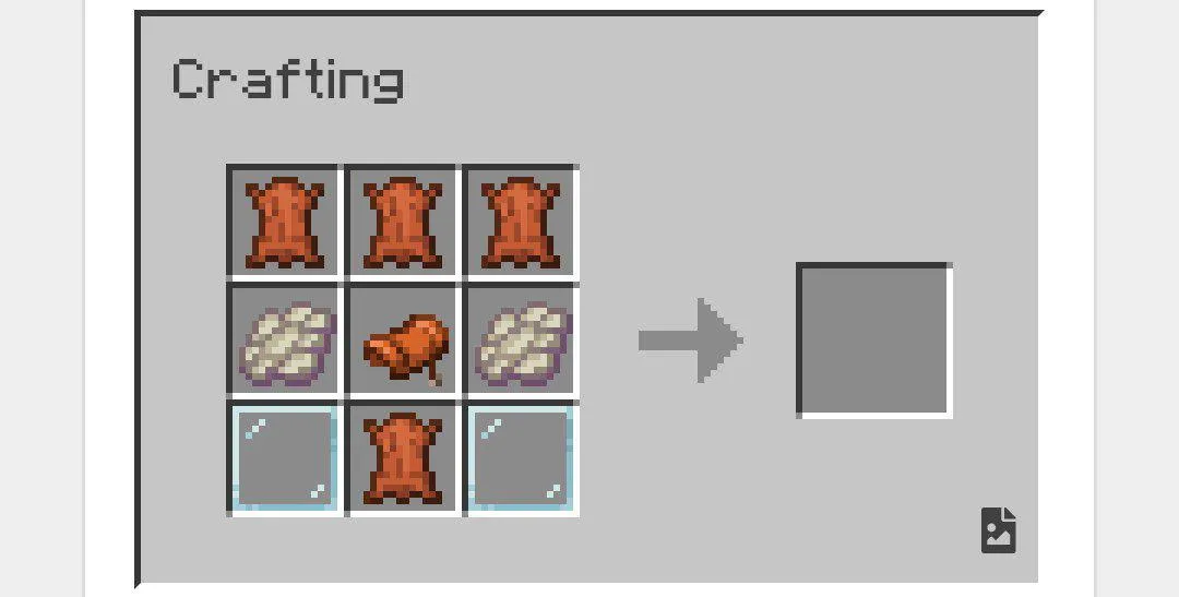 Zdjęcie Jak się robi siodło w Minecraft? Odkryj najlepsze lokalizacje siodeł