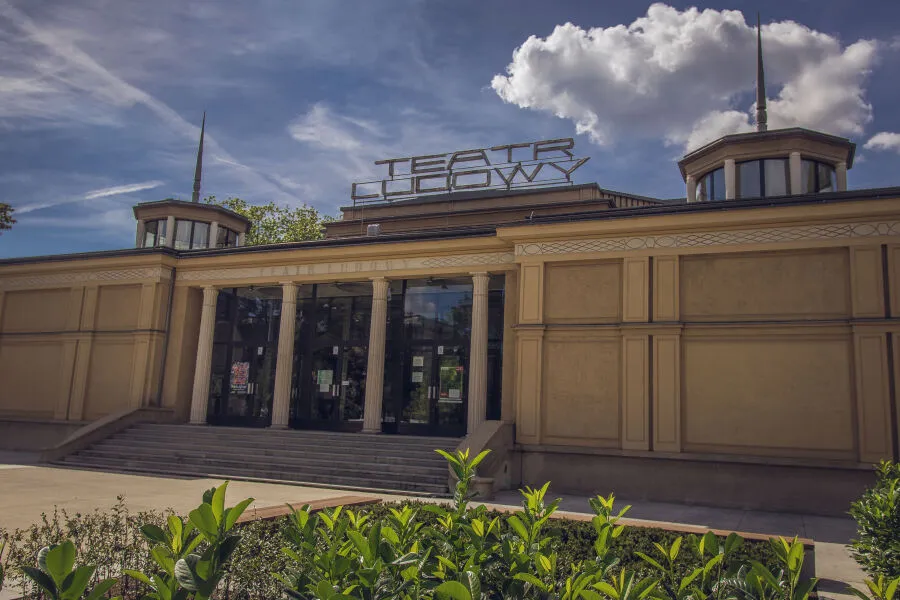 Zdjęcie Jak dojechać do osiedla teatralnego w Krakowie - proste trasy i porady