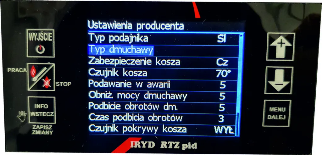 Zdjęcie Jak ustawić piec na ekogroszek na lato, aby zaoszczędzić na kosztach