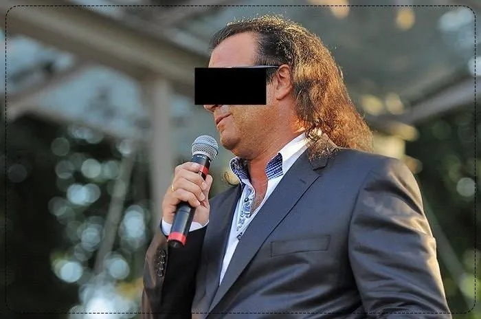 Zdjęcie Marek Torzewski tenor: kontrowersje, osiągnięcia i problemy zdrowotne
