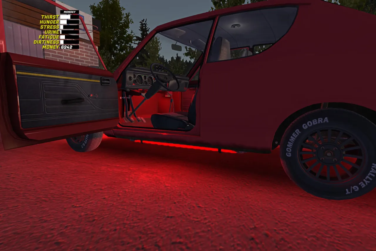 Zdjęcie Jak wgrać mody do My Summer Car i wzbogacić swoją rozgrywkę