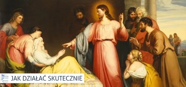 Zdjęcie Czy afirmacje to grzech? Prawda, której nie znasz o modlitwie