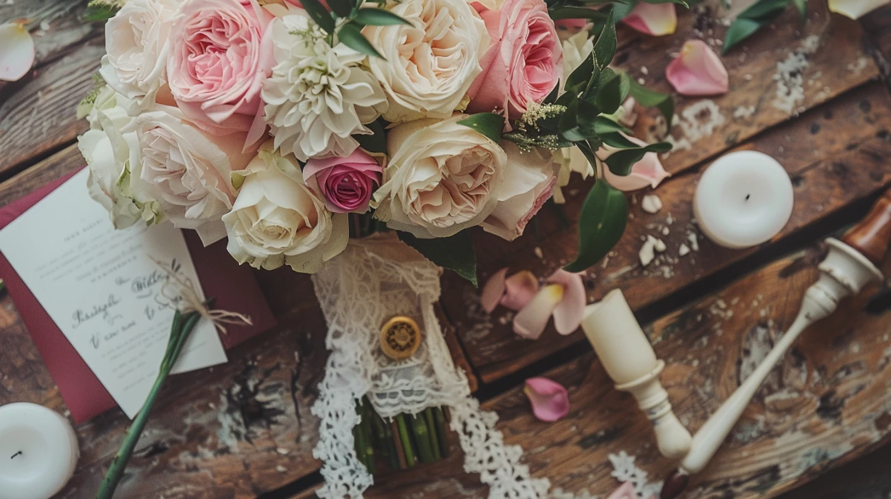 Zdjęcie Ścieżka do sukcesu: Jak zostać profesjonalnym wedding plannerem