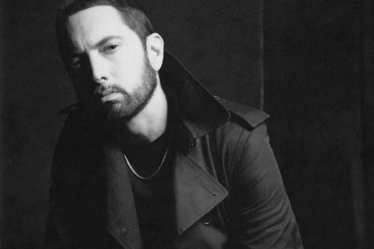 Zdjęcie Co Eminem naprawdę powiedział o Polsce? Prawda o jego opiniach