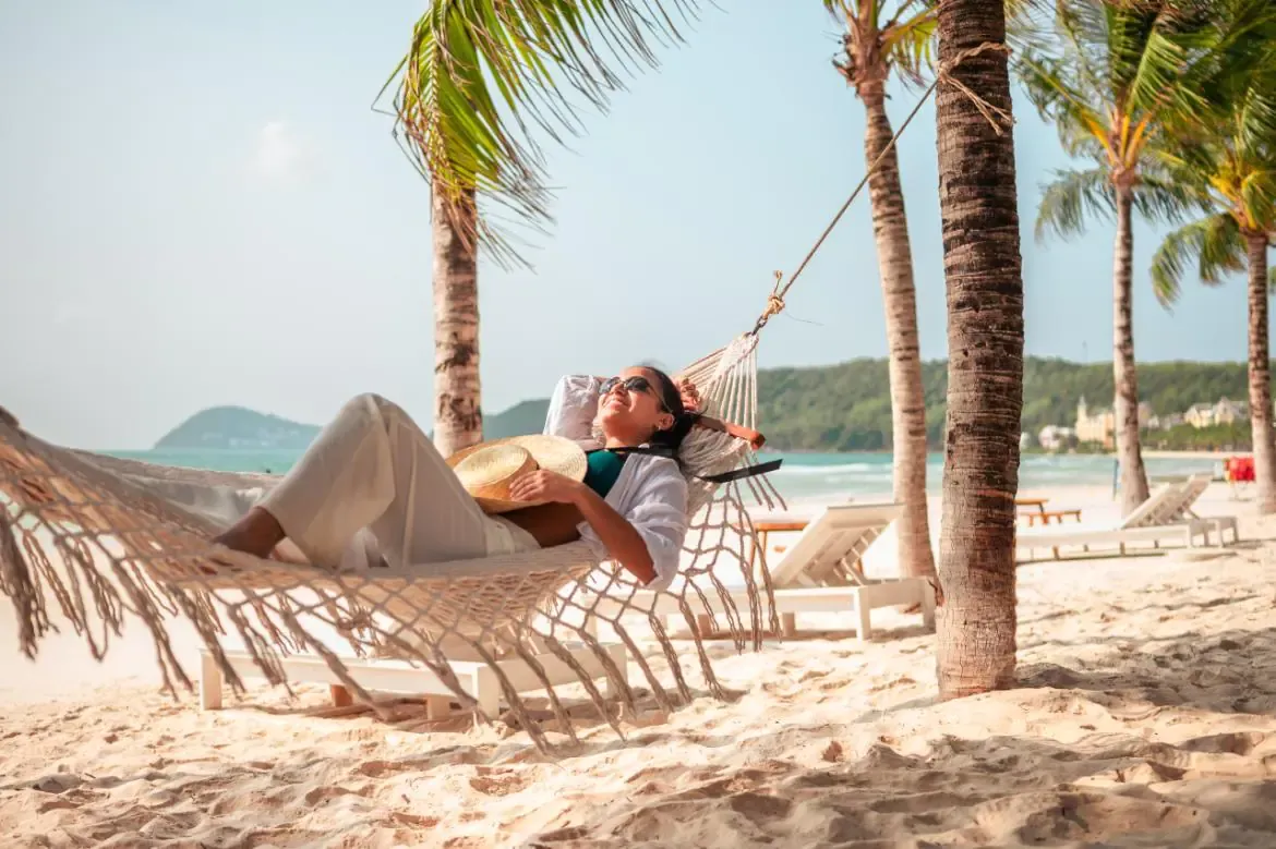 Zdjęcie Gdzie tanio polecieć we wrześniu? Tanie kierunki na wakacje
