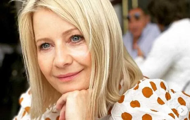 Zdjęcie Ile lat ma Małgorzata Kożuchowska? Zaskakujący wiek aktorki