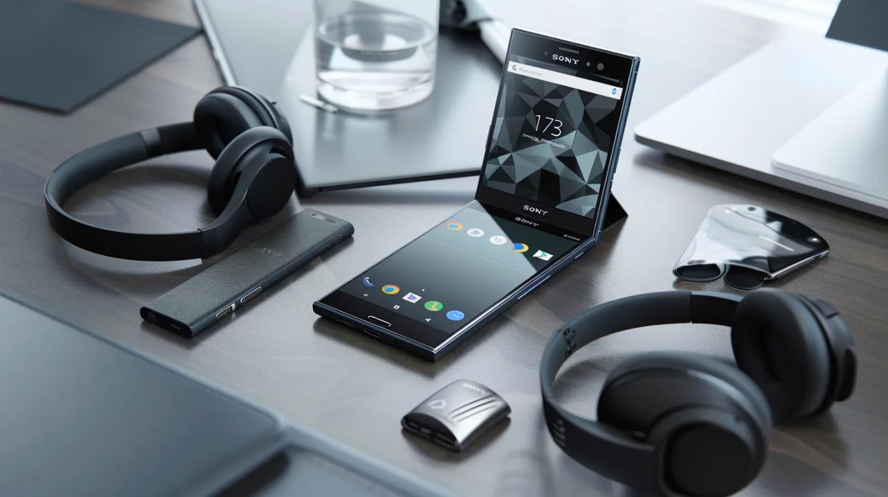 Zdjęcie Przegląd Sony Xperia Z5 - co warto wiedzieć o tym modelu? Recenzja i opinie.
