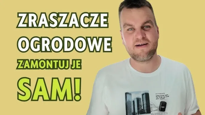 Zdjęcie Jak podłączyć zraszacze? Kompleksowy poradnik DIY krok po kroku